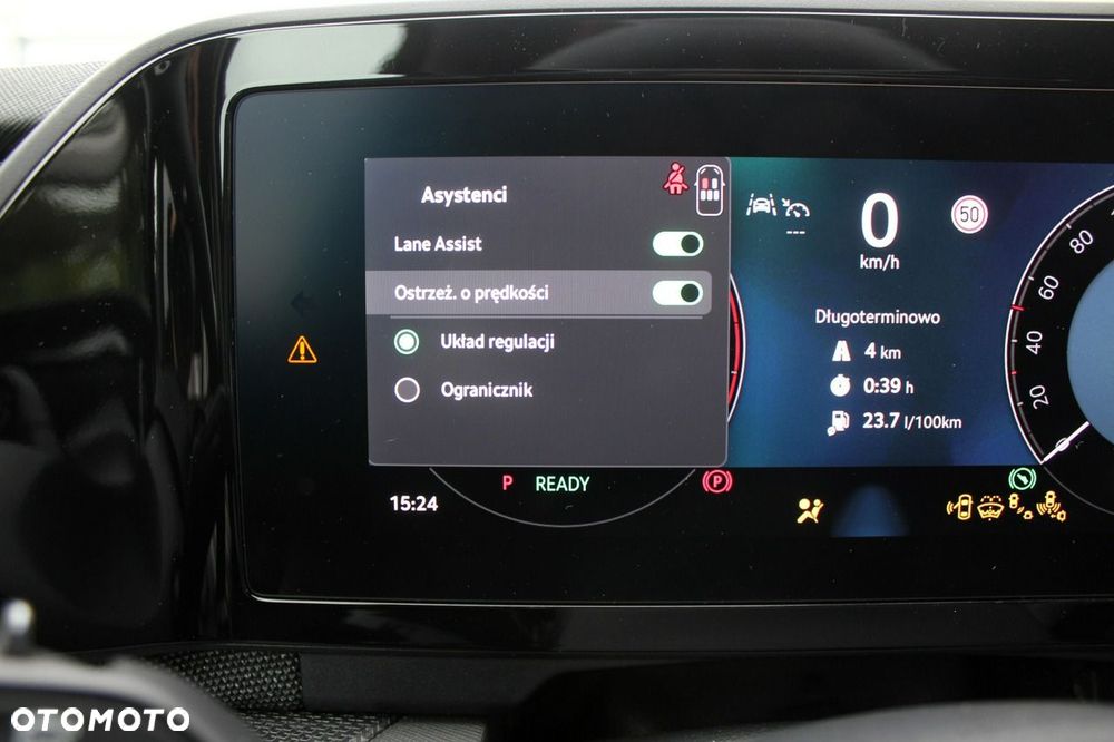 Skoda Kodiaq 1.5 TSI mHEV DSG Selection - 20