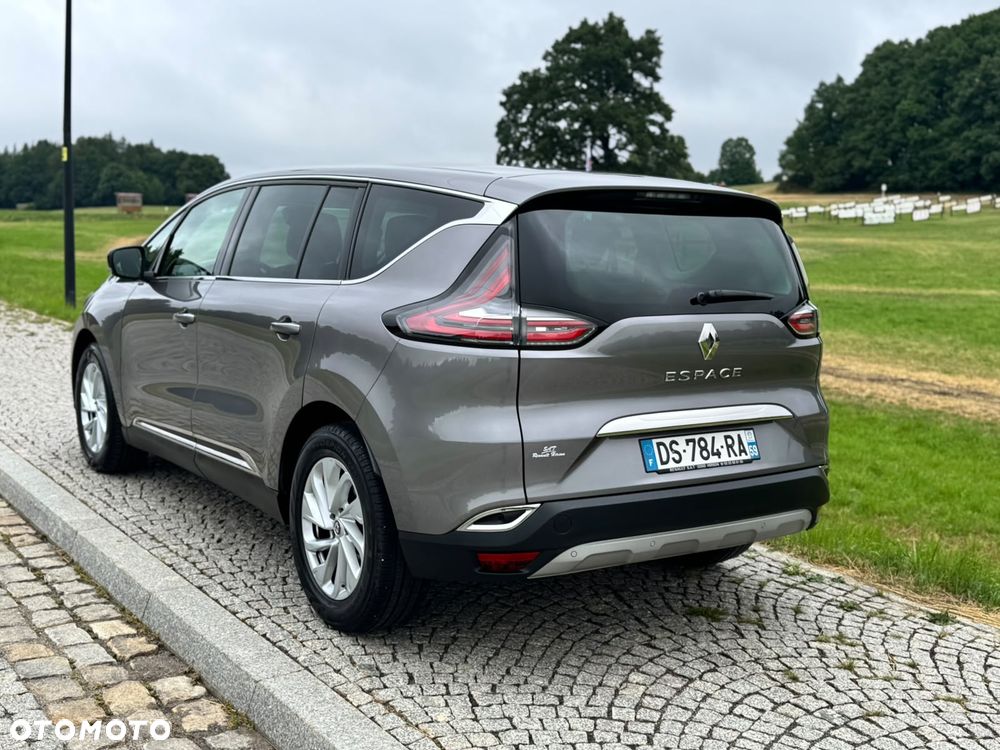 Renault Espace Energy dCi 130 Intens - 8