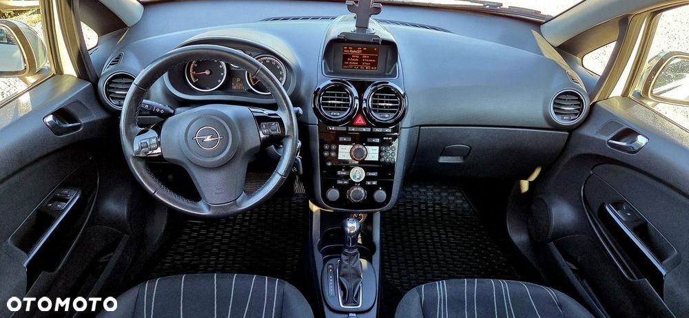 Opel Corsa 1.4 16V Automatik Edition 111 Jahre - 18
