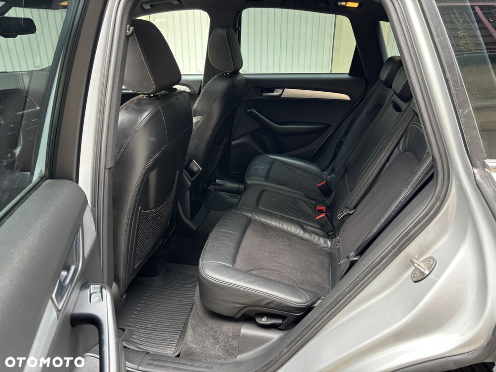 Audi Q5 - 7