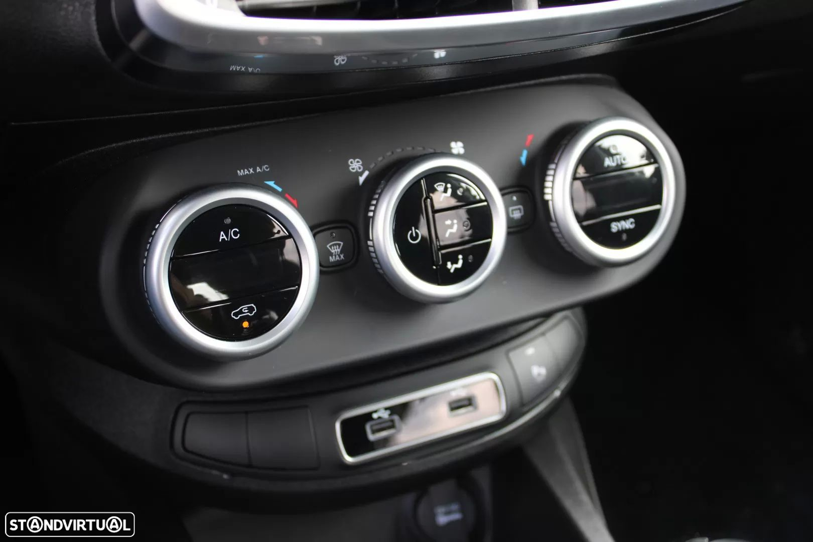 Fiat 500X - 16