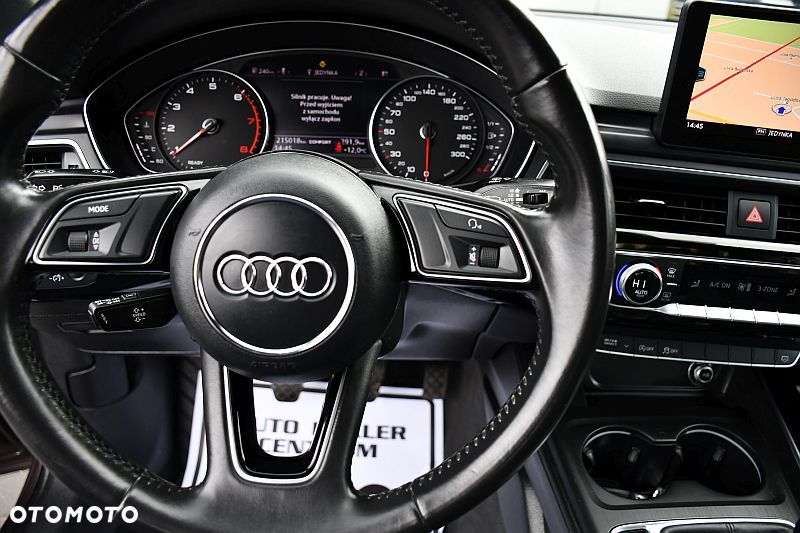 Audi A4 Limousine 1.4 TFSI Sport - 17