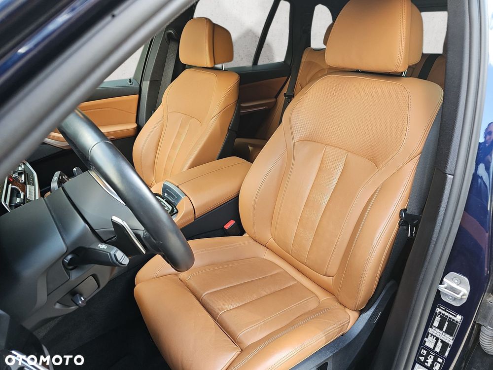 BMW X5 - 13
