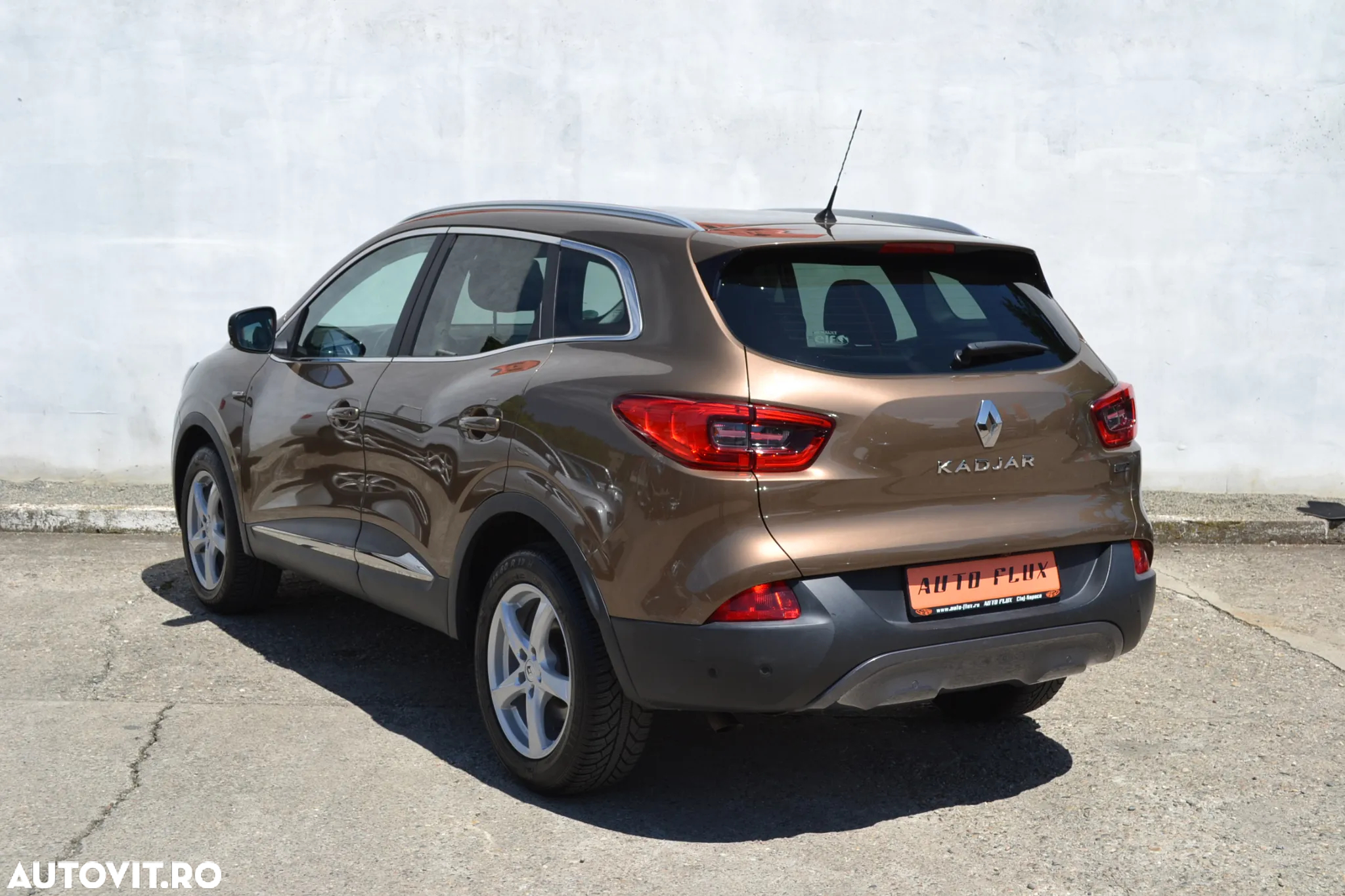 Renault Kadjar - 4