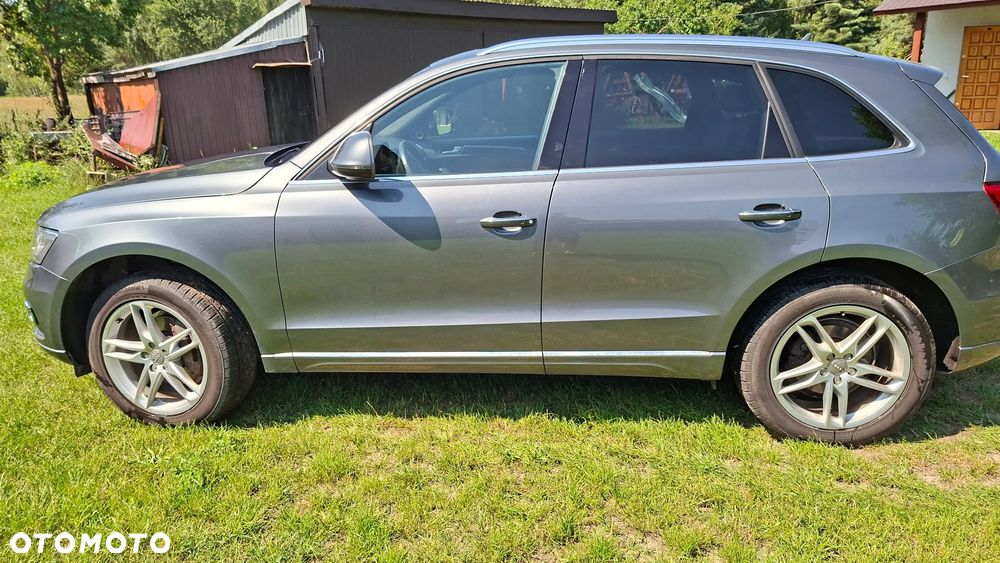 Audi Q5 - 3