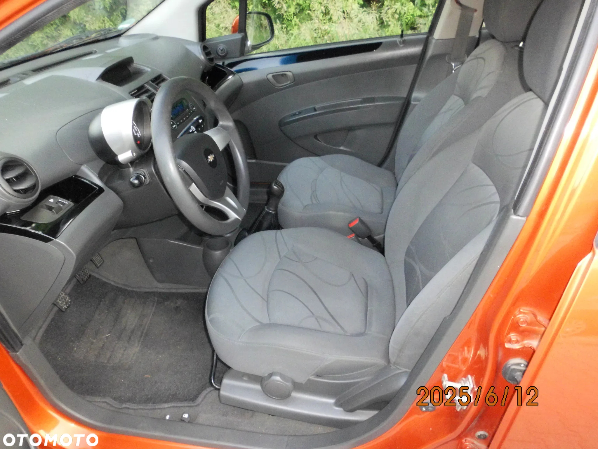 Chevrolet Spark 1.0 LS+ Design - 9