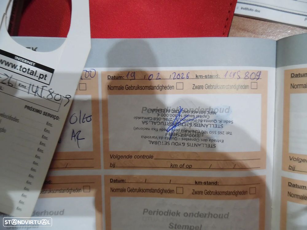 Citroën C3 HDi FAP Business Class - 14