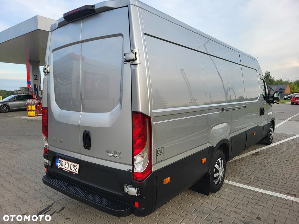 Iveco Daily - 14