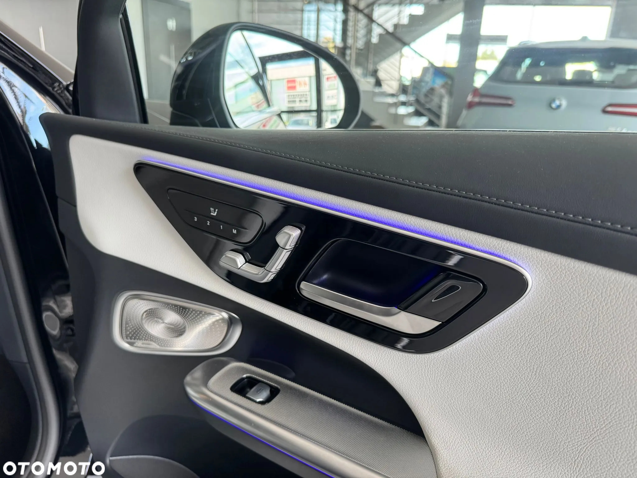 Mercedes-Benz GLC Coupe 220 d 4-Matic - 20