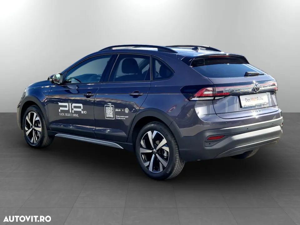 Volkswagen Taigo 1.0 TSI DSG Life - 3