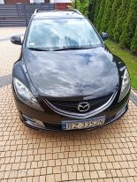 Mazda 6 - 2