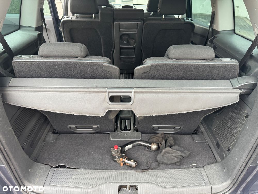 Opel Zafira 1.6 EcoFLEX Edition 111 Jahre - 14