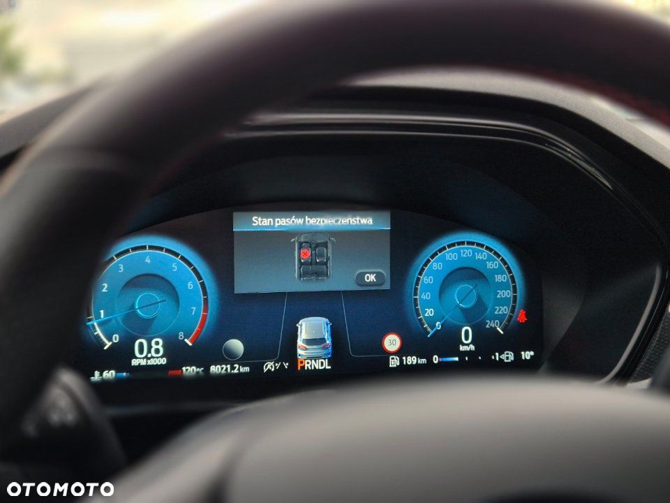 Ford Focus - 21