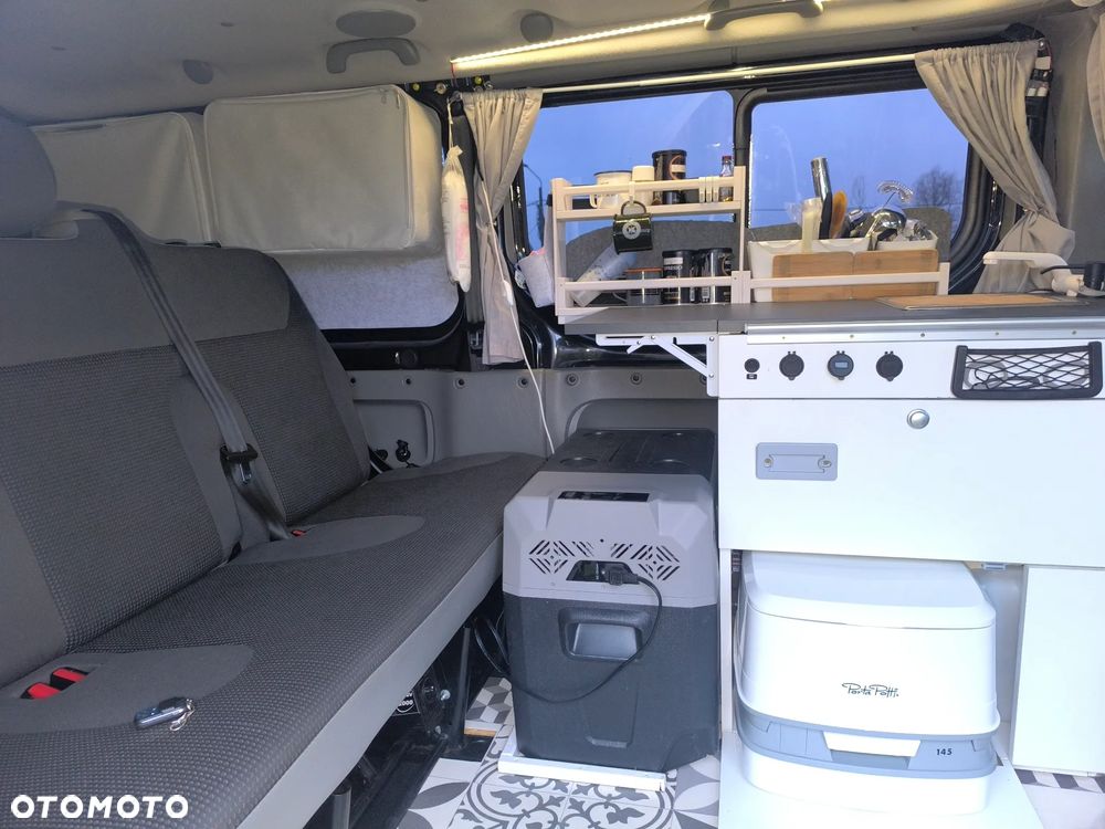 Opel Vivaro L2H1 - 21