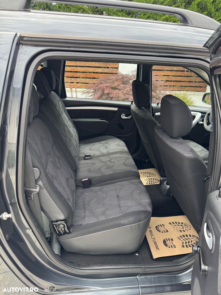Dacia Logan - 9