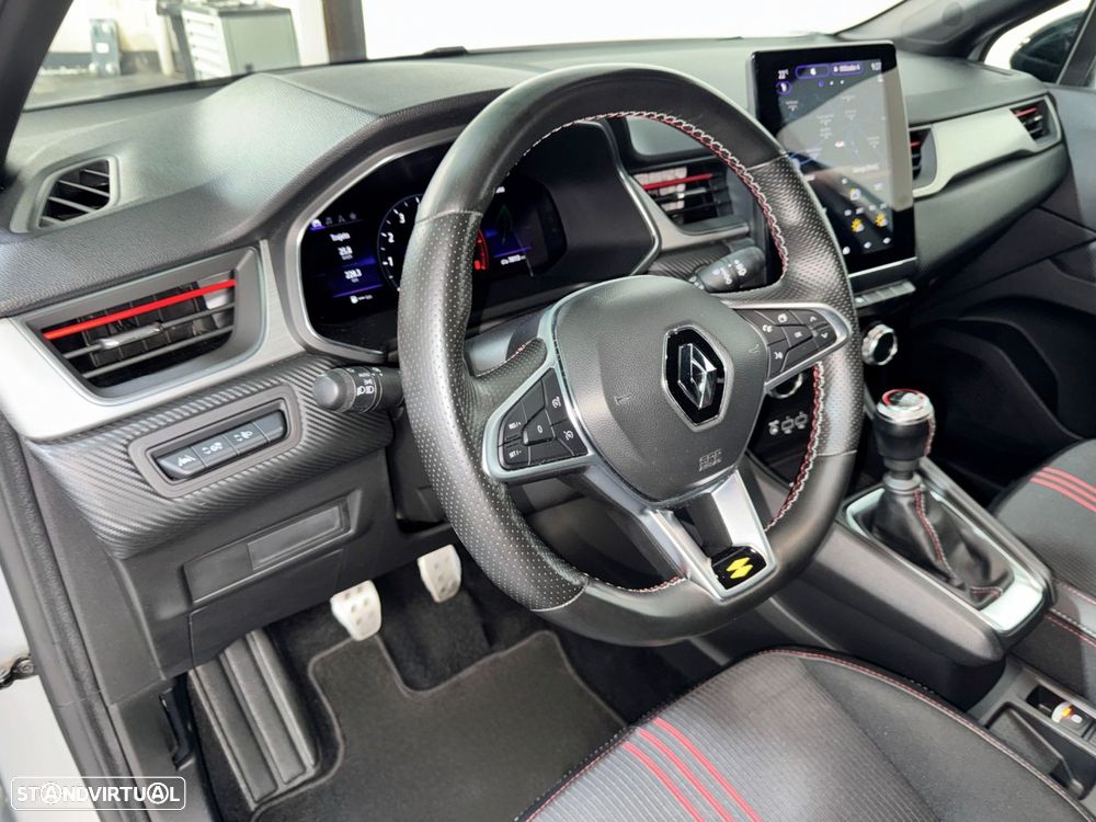 Renault Captur 1.0 TCe RS Line - 7