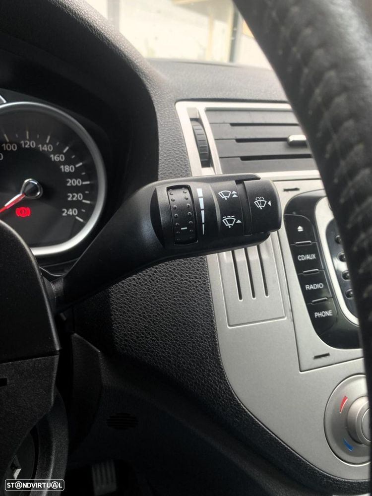 Ford Kuga 2.0 TDCi Titanium - 12