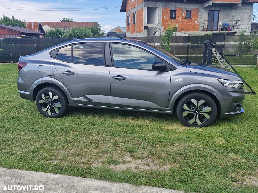 DACIA Logan 2025 — imagine 16