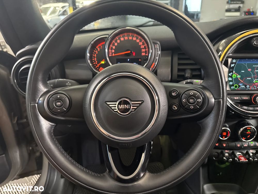 Mini Cooper - 17