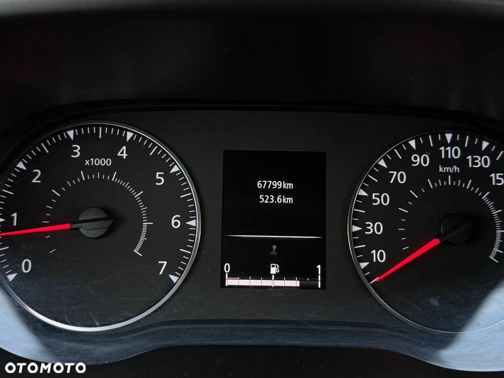 Dacia Duster 1.3 TCe FAP Prestige EU6d - 11