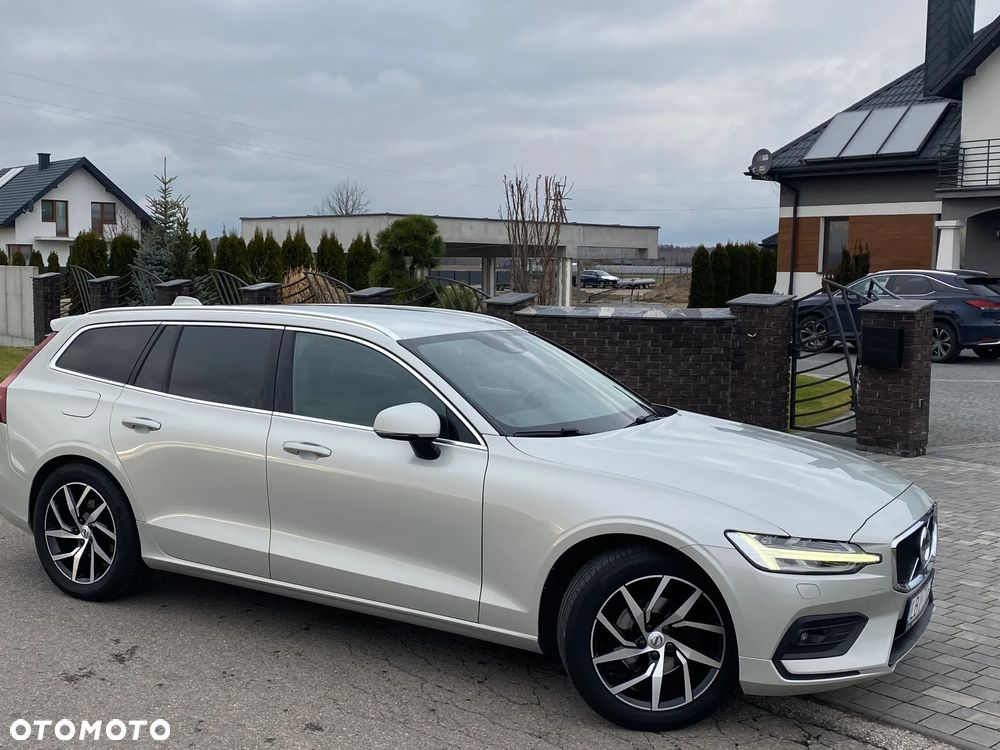 Volvo V60 D3 Geartronic Summum - 15