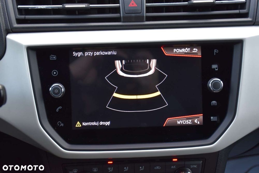 Seat Arona 1.0 TSI Xcellence S&S DSG - 14