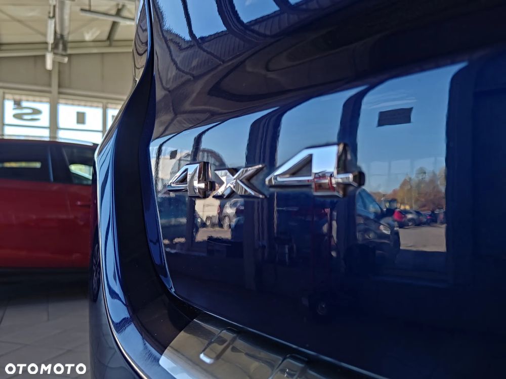 Jeep Compass 1.4 TMair Limited 4WD S&S - 8