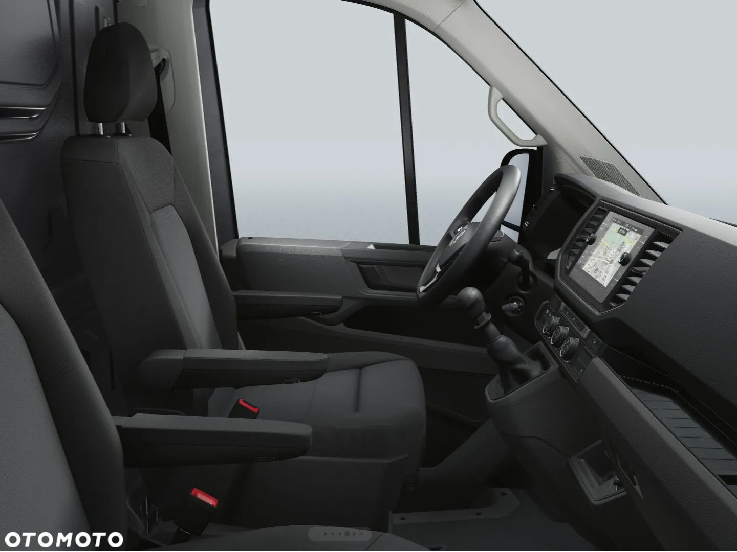 Volkswagen Crafter 35 - 15