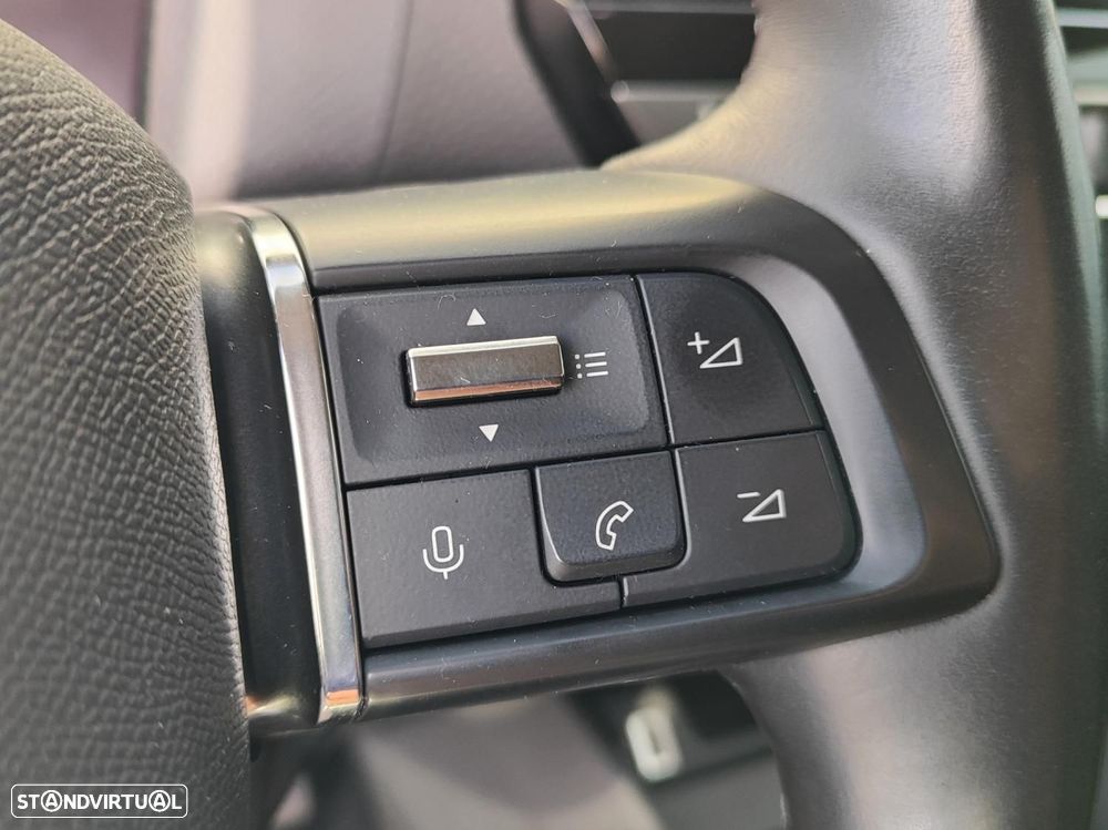 Citroën e-C4 50 kWh Feel Pack - 16