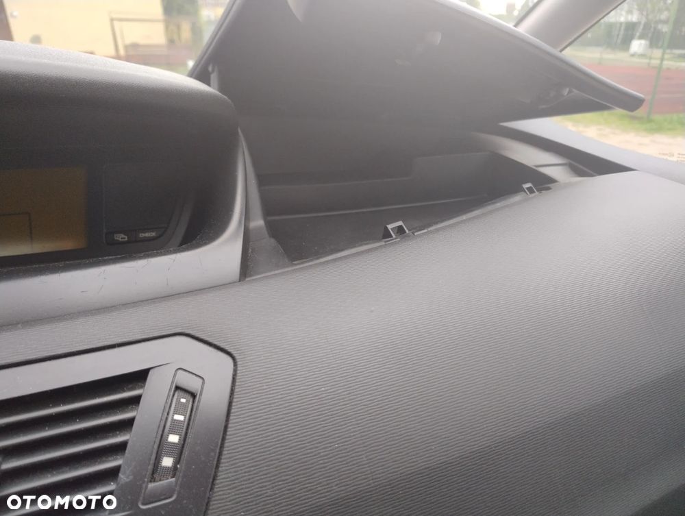 Citroën C4 Picasso 1.6 HDi Impress Pack - 13