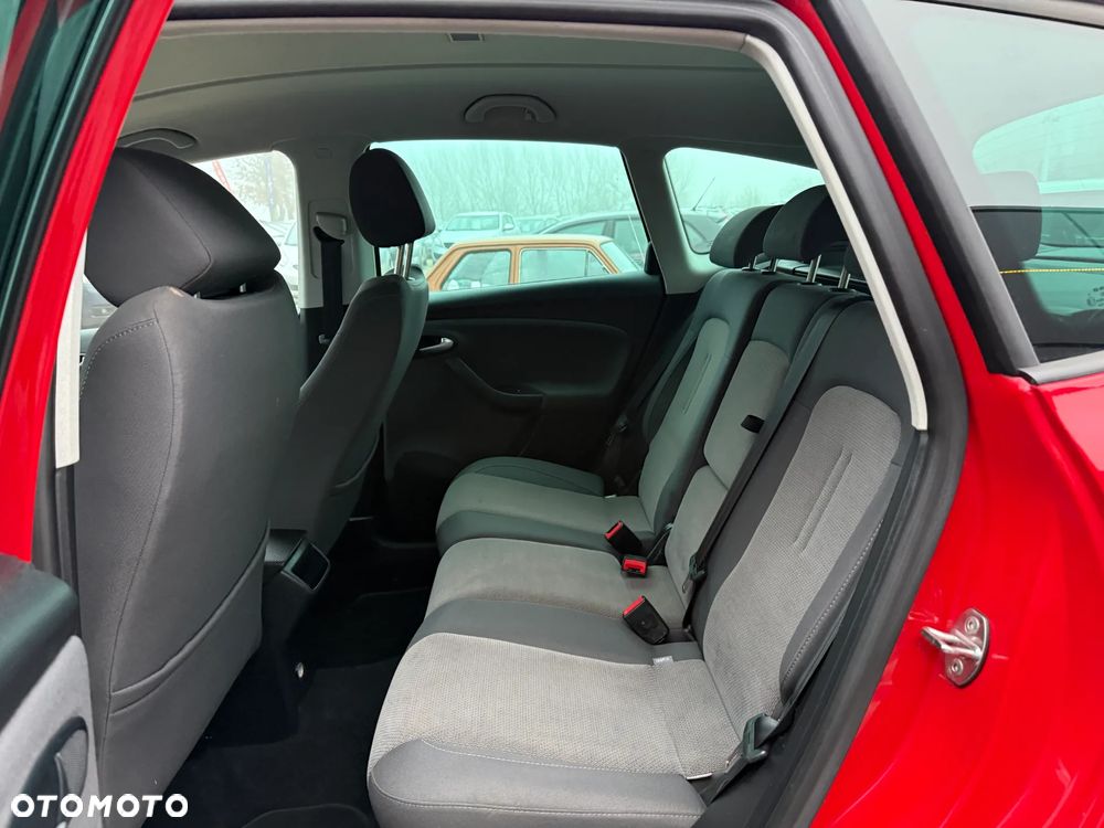 Seat Altea XL 1.4 TSI Salsa - 22