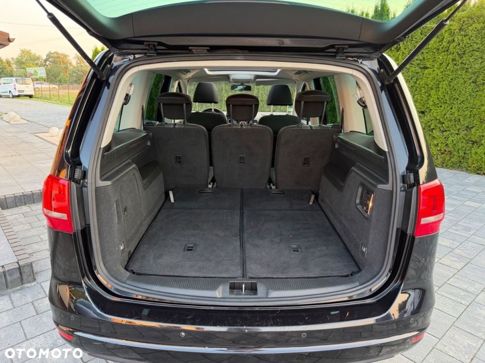Volkswagen Sharan - 35
