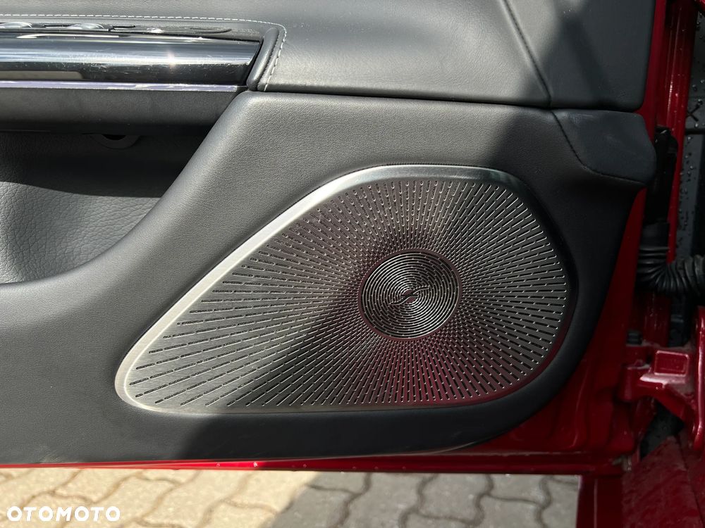 Mercedes-Benz SL AMG 63 4-Matic+ - 17