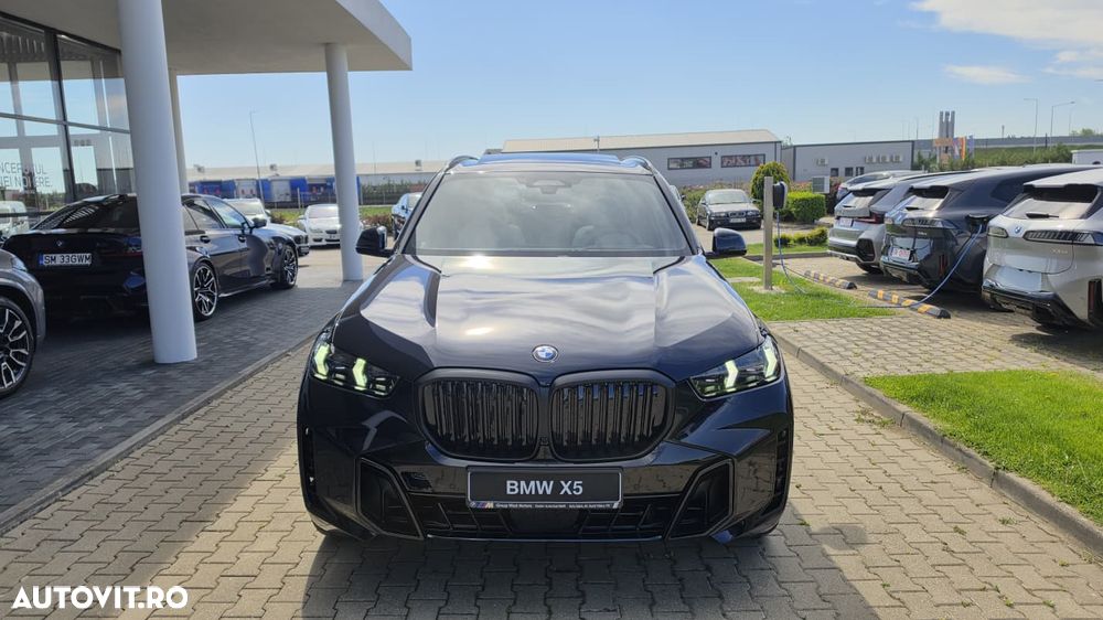 BMW X5 - 4
