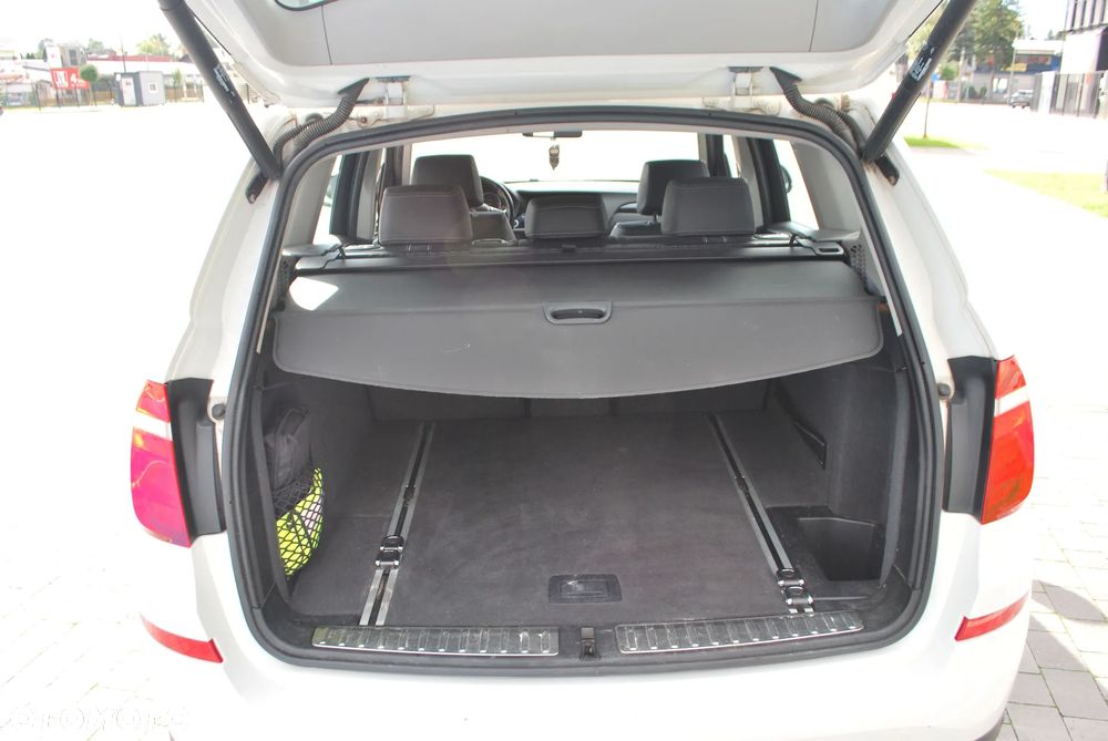 BMW X3 xDrive20d xLine - 8