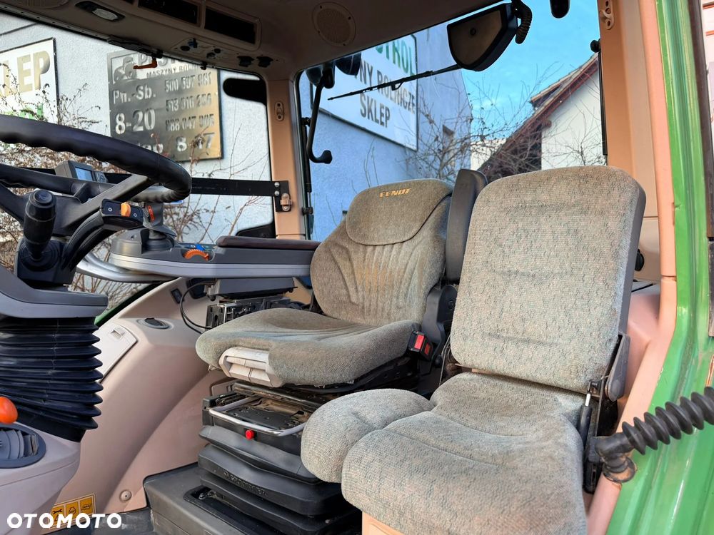 Fendt 720 Vario - 17