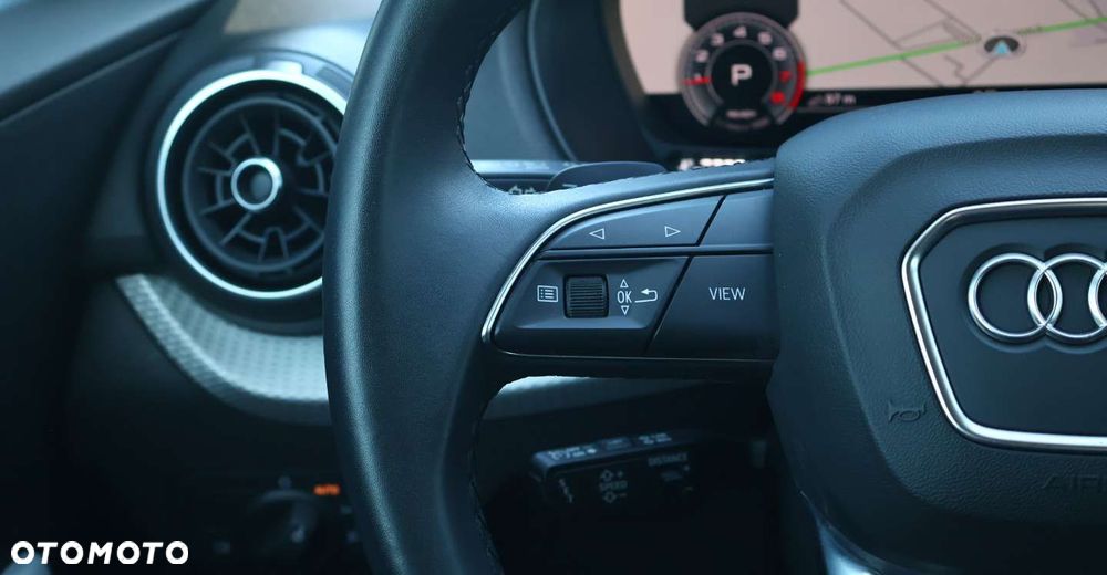 Audi Q2 - 25