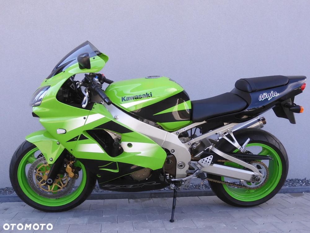 Kawasaki Ninja - 38