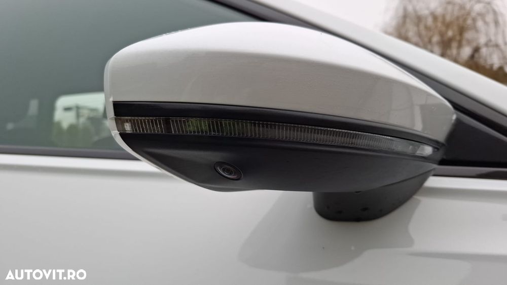 Audi A6 Allroad quattro 45 TDI tiptronic - 31