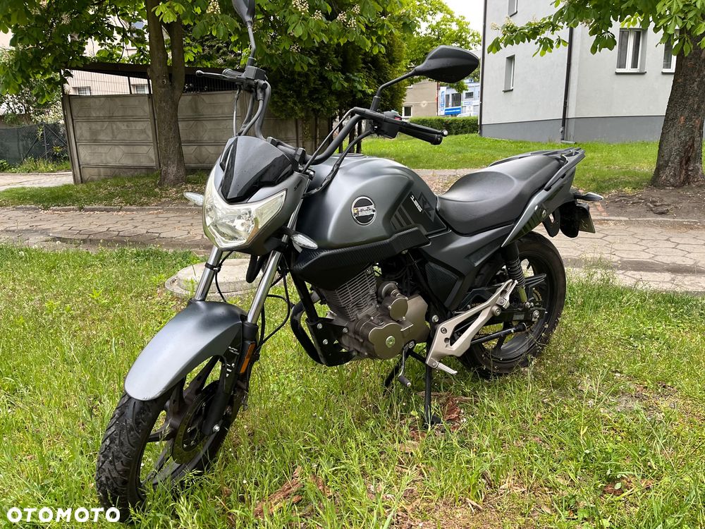 Junak Inny - 1