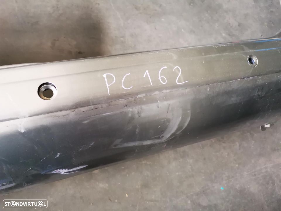 PEUGEOT 5008 2009-2013 PARA CHOQUES TRÁS PC162 - 4