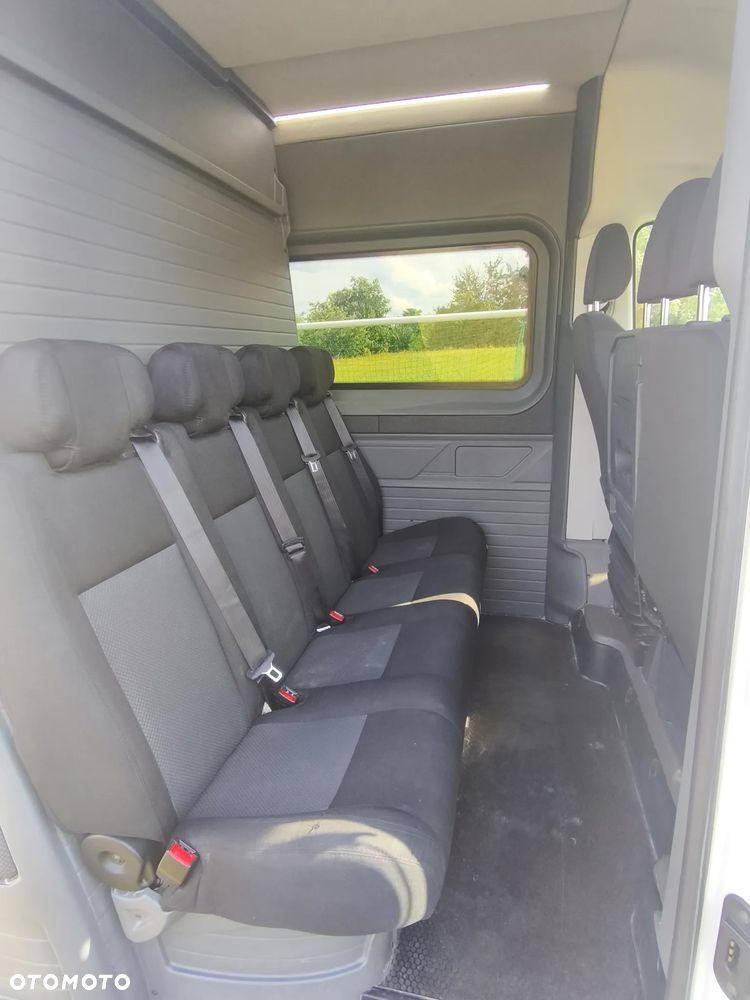 Volkswagen Crafter - 7