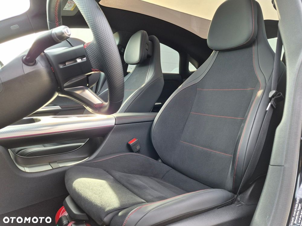 Mercedes-Benz CLA 250+ 85kWh - 19