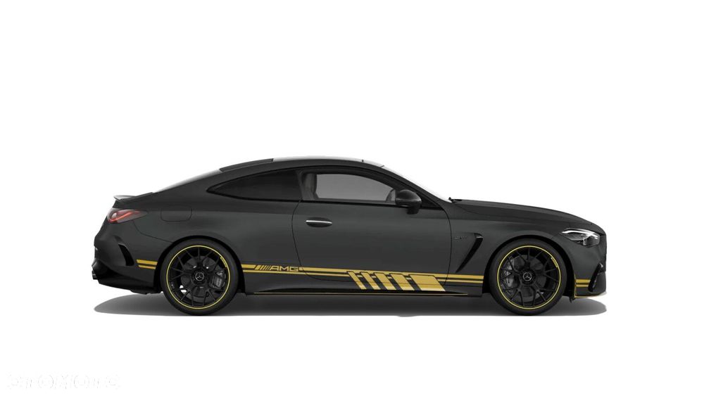 Mercedes-Benz CLE - 17