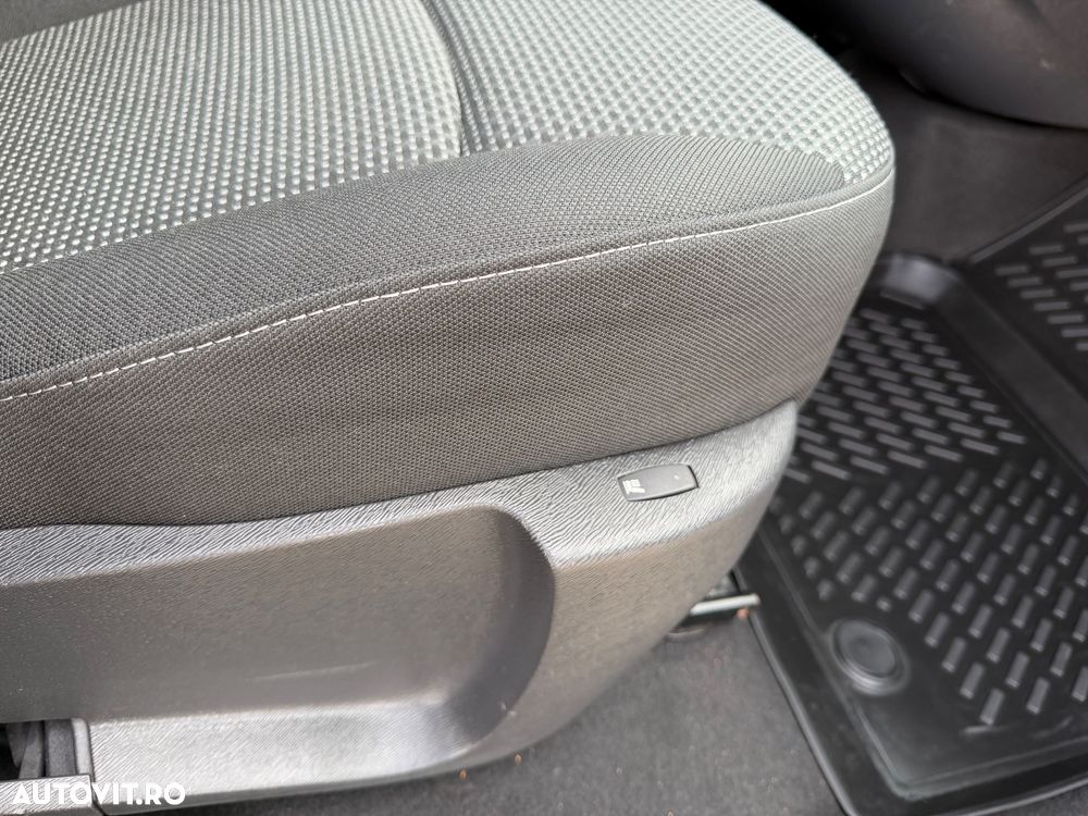 Mercedes-Benz Citan BlueEFFICIENCY lang - 13