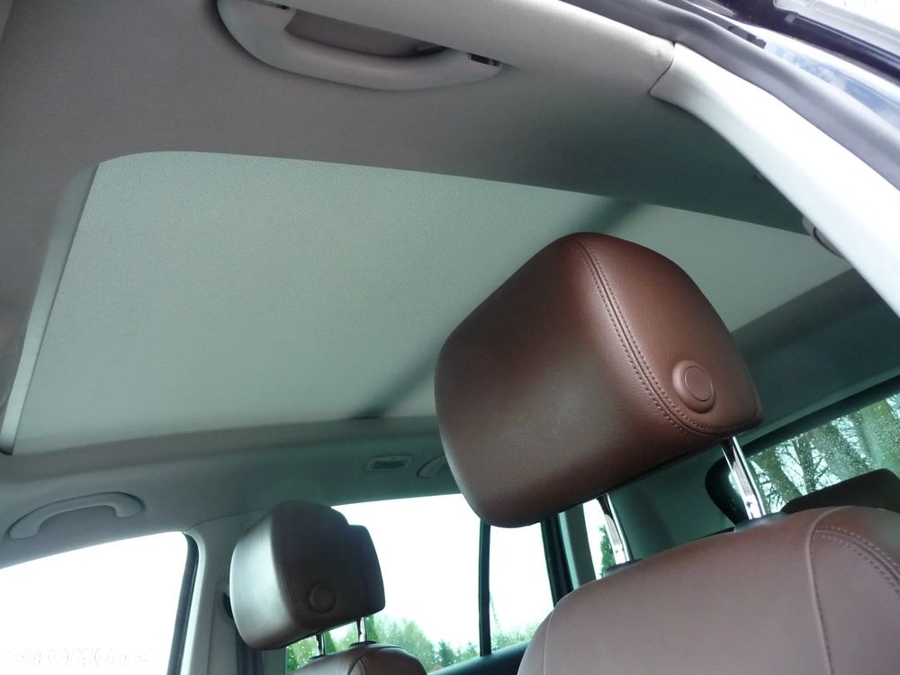 Volkswagen Tiguan 2.0 TDI BlueMot Sport&Style - 17