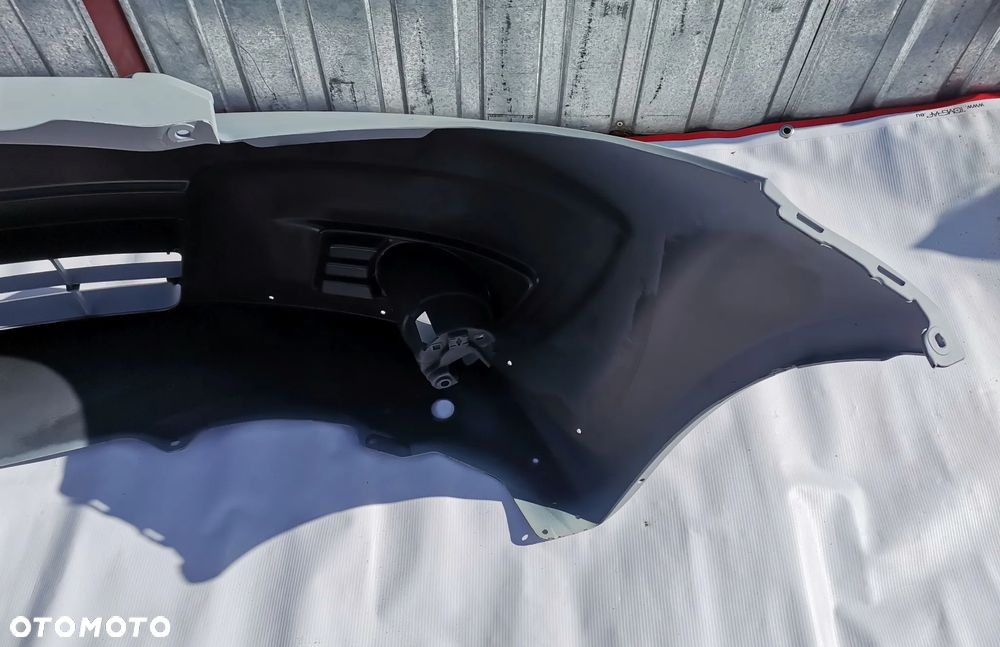 Zderzak przód przedni Suzuki SX4 SX-4 Japoński 06- - 4