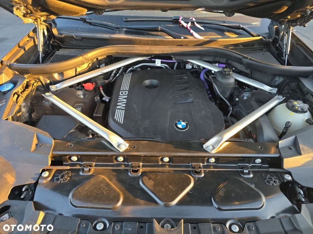 BMW X7 - 17