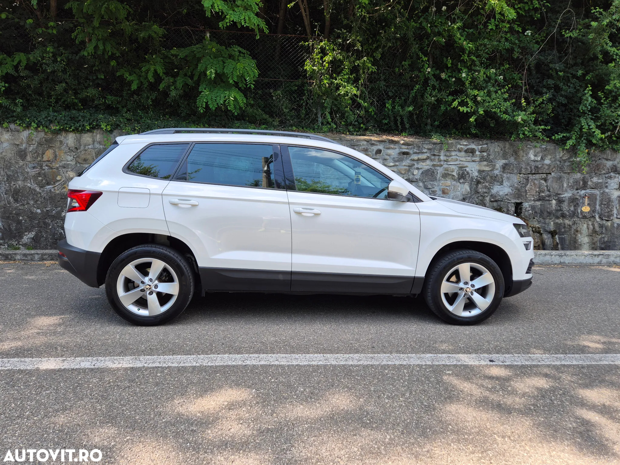 Skoda Karoq 1.6 TDI DSG Ambition - 33