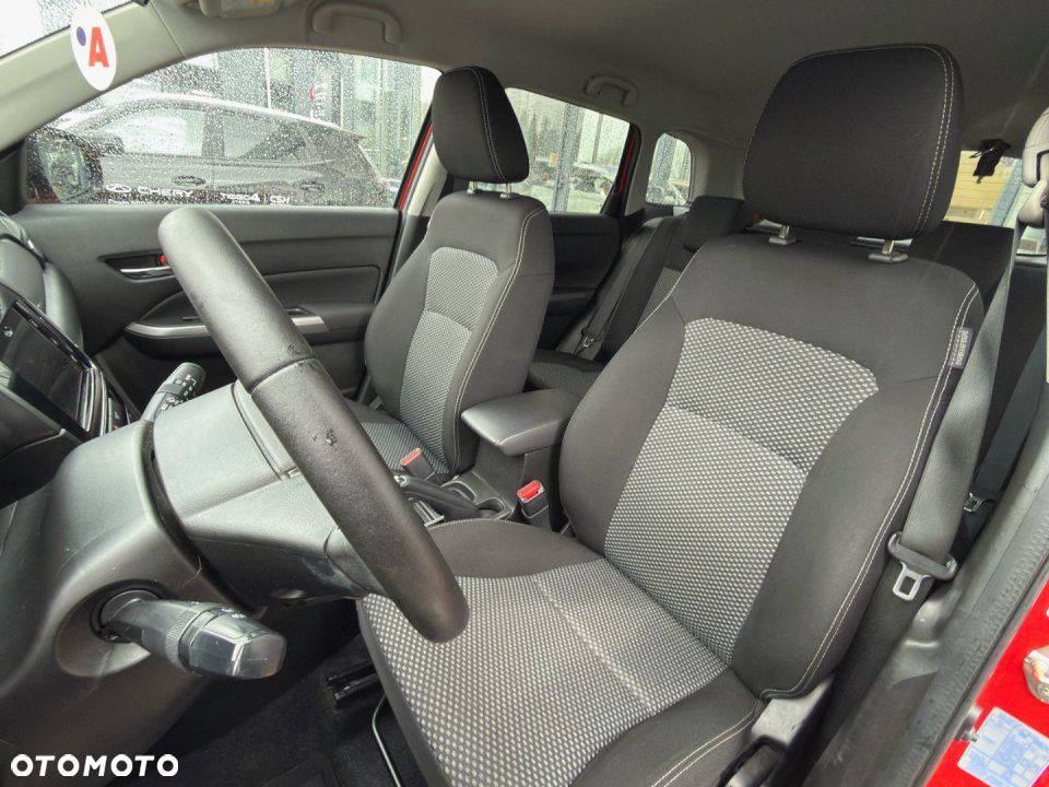 Suzuki Vitara - 6